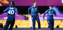 England crush SA to kick off World Cup campaign