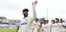 'We miss Ashwin but one day Jadeja will also be gone'