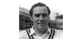 John Jameson: Bombay's English Cricketer