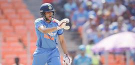 New ODI Skipper Gill Reveals Ultimate Goal