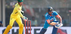 'Not confident, but...' Finch predicts Aussie triumph
