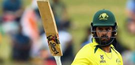 Historic! Young Aussie star Harjas smashes record 314