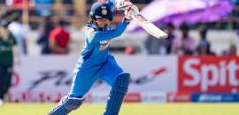 Women's WC: Harleen, Richa lift India vs Pakistan