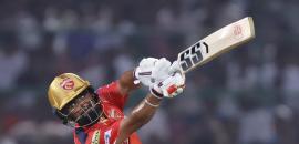 Prabhsimran ton fires India A to series win over Aus A