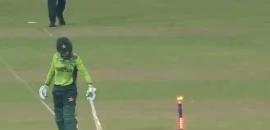 Pak pacer deflates controversy over contentious run-out