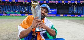 'Rohit will be 41...' Uthappa backs change of guard