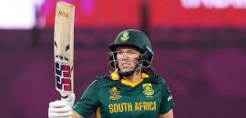 Women's WC: Brits, Mlaba fashion SA's big win over NZ