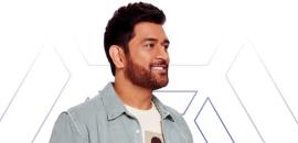 Flying High! Dhoni Becomes Certified Drone Pilot