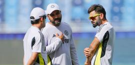 'Too Many Controversies Under Gambhir'
