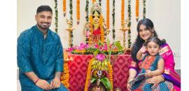 Bangladesh Captain All Set For Laxmi Puja