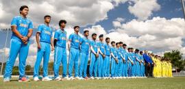 India U-19 rewrite history with crushing win in Australia
