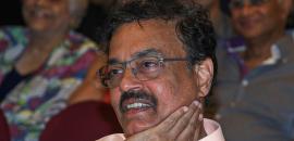 Vengsarkar's Legacy To Stand Tall At Wankhede!