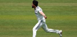 2nd Test: Eyes on Reddy as India might stick with same XI vs WI