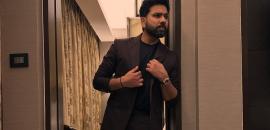 'Hitman' Becomes 'Fitman'
