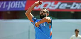 Ranji Calling: Shami Returns For Domestic Grind!