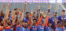 Inside Team India's fearless rise to dominance