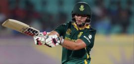South Africa aim to continue momentum against Bangladesh