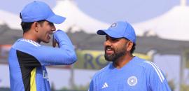 Which Rohit trait will Gill bring to ODI captaincy?