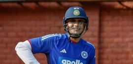 Gill reveals what separates India from struggling teams