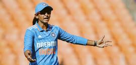 Women's World Cup: Harmanpreet slams batters after loss to SA