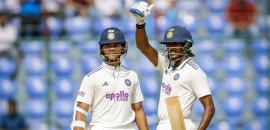 'There's always a monkey...' Sudharsan rues missed ton
