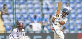 'Sai knows what areas he needs to get better at'