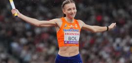 400m hurdles queen Femke Bol takes bold 800m leap