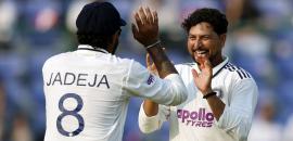 Why India didn't prepare rank turners for Windies
