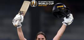Didn't allow Lankan spinners to settle: Sciver-Brunt