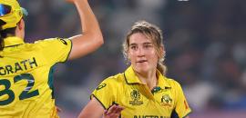 B'day girl Sutherland equals Rashid Khan's unique feat