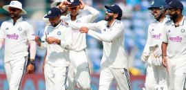 India vs Windies: Was it wise to enforce follow-on?
