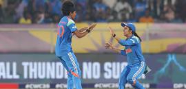 Harmanpreet blames shoddy lower-order batting for loss