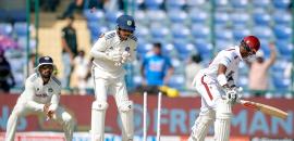 Why India spinners might find it tough on Day 4 vs WI