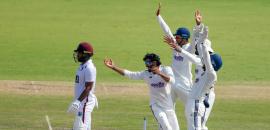 'I miscalculated, shouldn't have played reverse sweep': Campbell