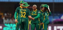 Women's WC: South Africa edge Bangladesh in a thriller!