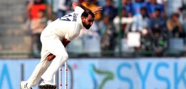 Why Shami will relish playing Ranji at Eden Gardens