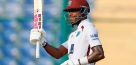 'Herculean' Greaves savours 'special day' for West Indies