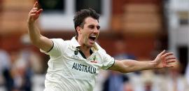 'Worst Australian team...' Broad hits back at Warner