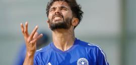 'Why pick him?': Ashwin rips into Nitish Reddy snub