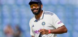Bumrah's Hilarious 'Diwali Bonus' Moment Goes Viral