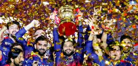 IPL's Valuation Hits Flat Pitch
