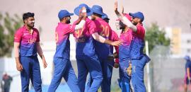 UAE become last team to qualify for T20 World Cup