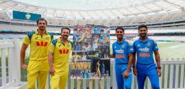 Will India Take Revenge For November 19, 2023?