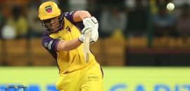 Maharashtra's Navgire Blasts Fastest Century In Women's T20!