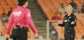 Devine calls for better scheduling after another washout