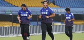 Women's WC: Problems plenty for India ahead of key England clash