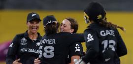 Women's World Cup: Rain carries South Africa into semis!