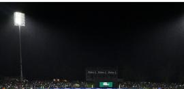 NZ-Eng T20 opener washed out