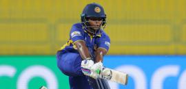 Women's WC: Perera leads Sri Lanka rally vs Bangladesh