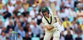 Labuschagne's mental reset sparks push for Ashes spot